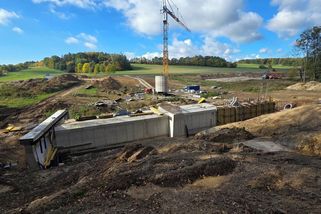 Ochranu Ostravy před povodní zvýší nádrž u Klimkovic. Hotová bude příští rok - Novinky